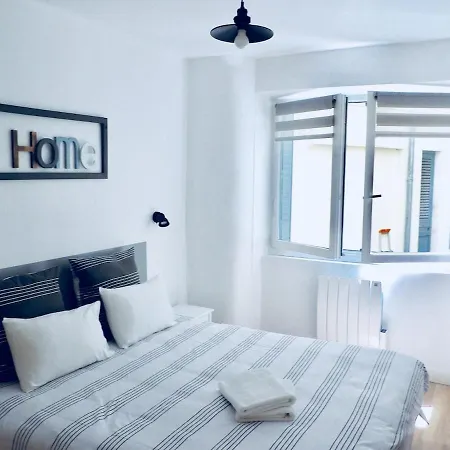 Duplex Confort Centre Apartament *