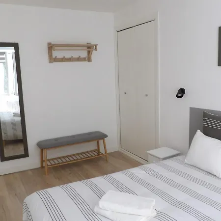 Apartament Duplex Confort Centre Lyon