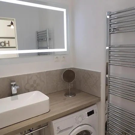 Apartament Duplex Confort Centre