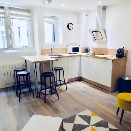 Duplex Confort Centre