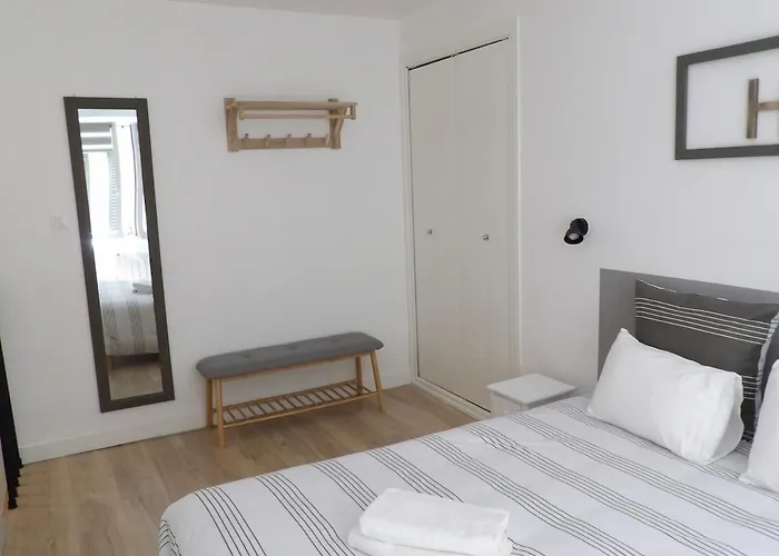 شقة Duplex Confort Centre ليون