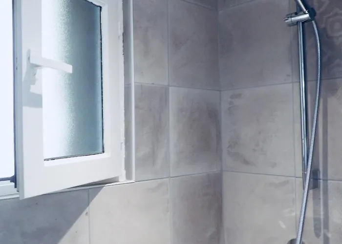 شقة Duplex Confort Centre ليون