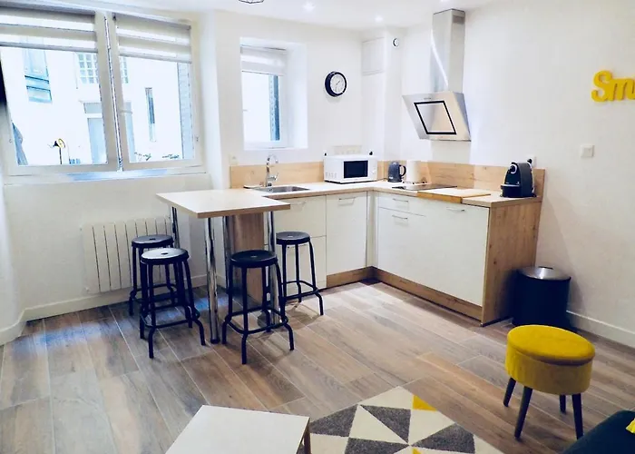 Duplex Confort Centre