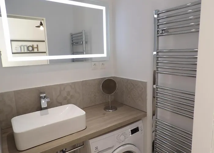 شقة Duplex Confort Centre